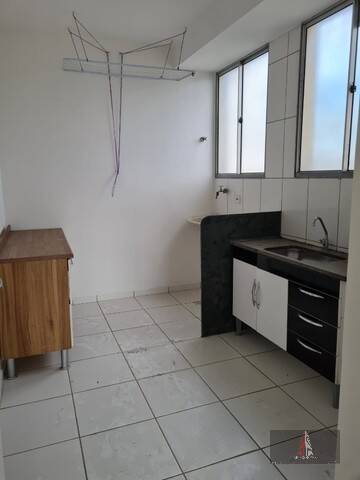 Apartamento, 2 quartos, 53 m² - Foto 6