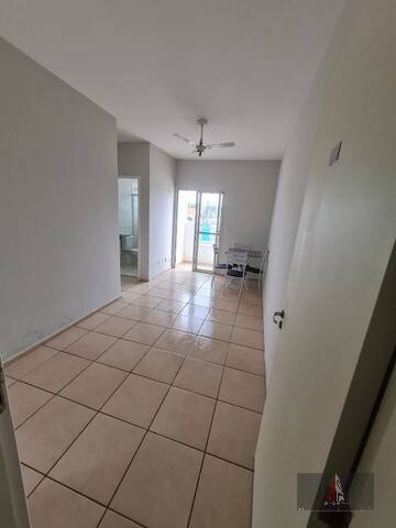 Apartamento, 2 quartos, 53 m² - Foto 2