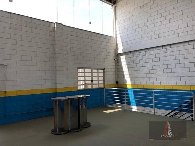 Depósito-Galpão, 318 m² - Foto 3