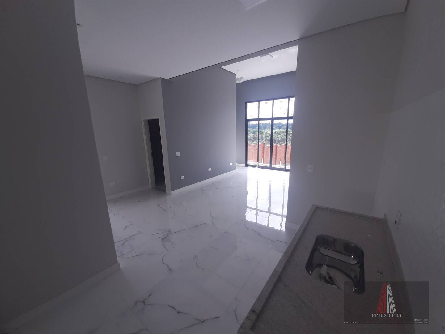 Casa de Condomínio, 3 quartos - Foto 8