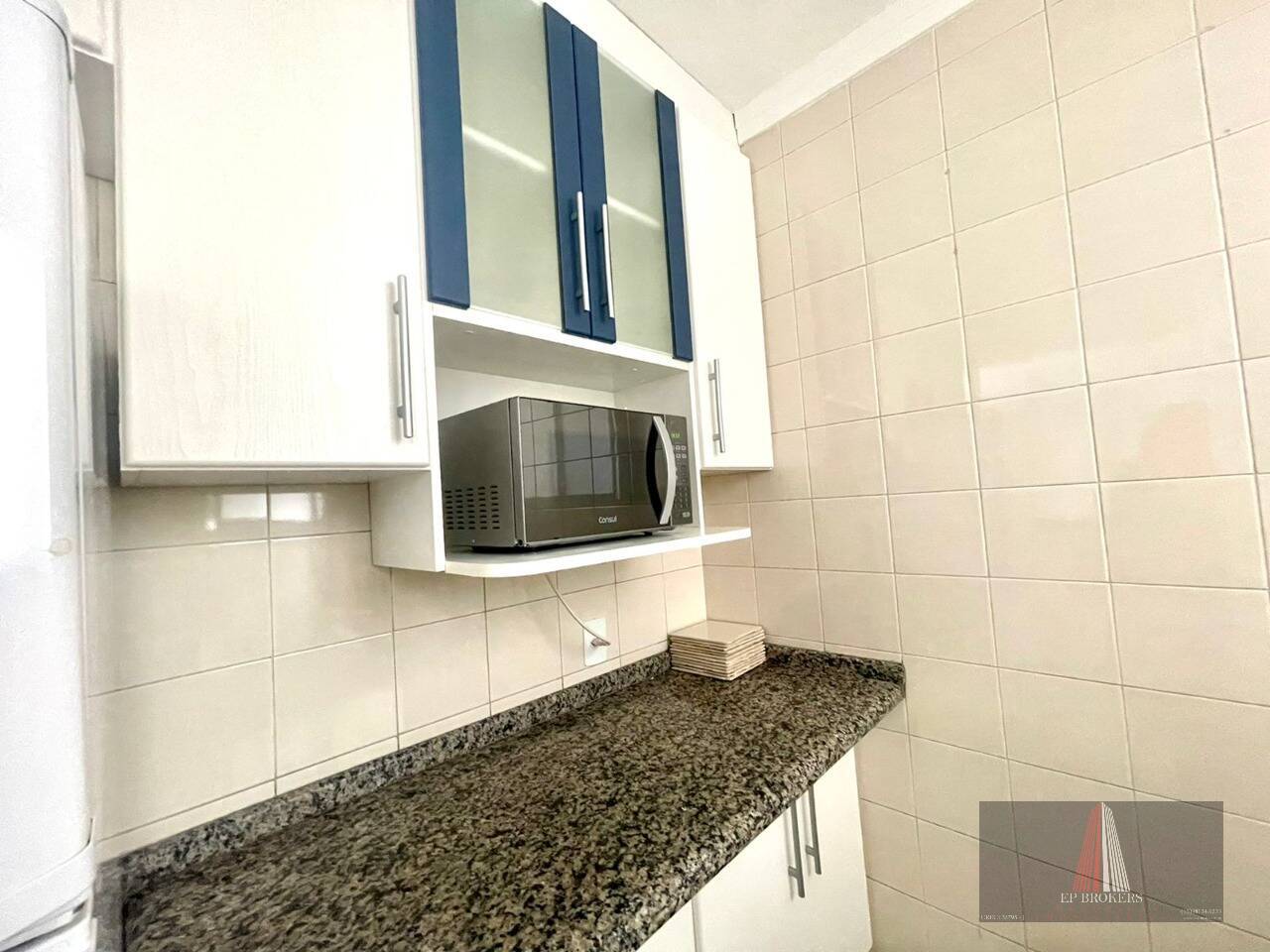 Apartamento para alugar com 3 quartos, 60m² - Foto 13