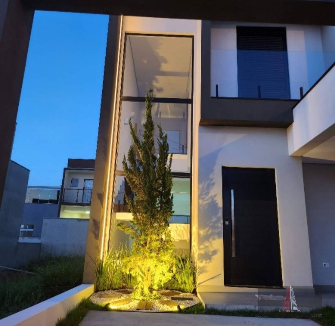 Sobrado, 3 quartos, 142 m² - Foto 3