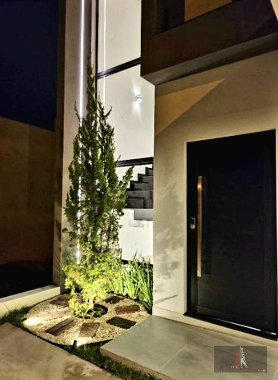 Sobrado, 3 quartos, 142 m² - Foto 4