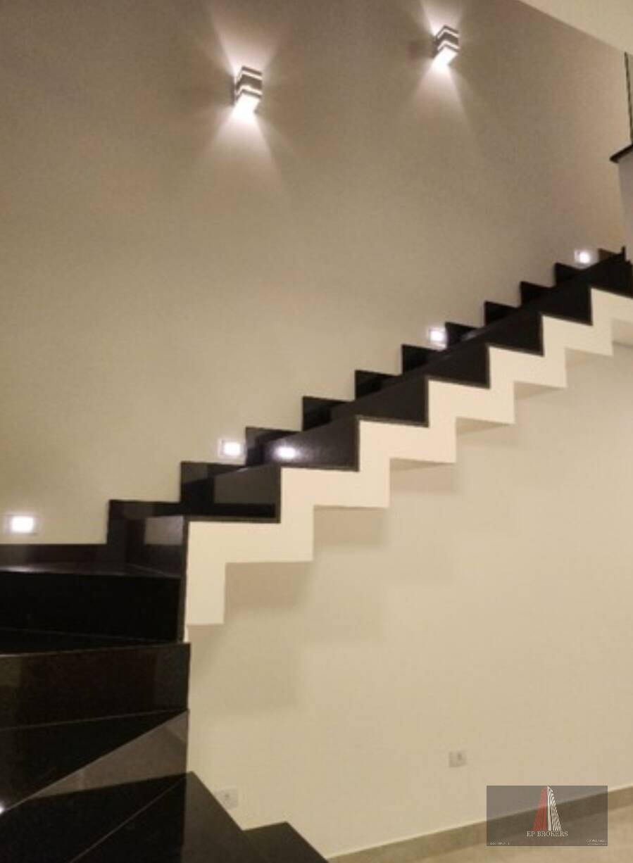 Sobrado, 3 quartos, 142 m² - Foto 11