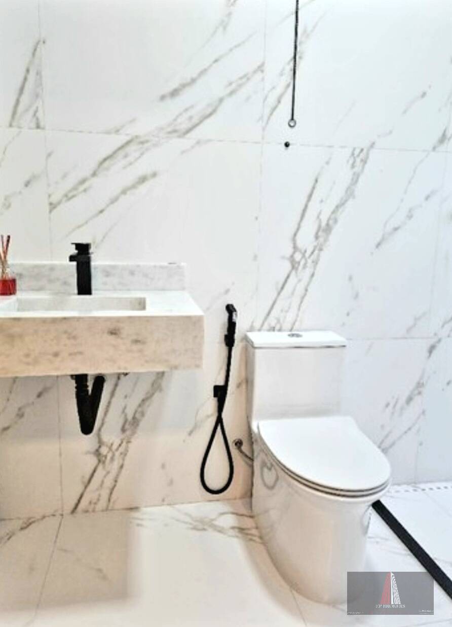 Sobrado, 3 quartos, 142 m² - Foto 8