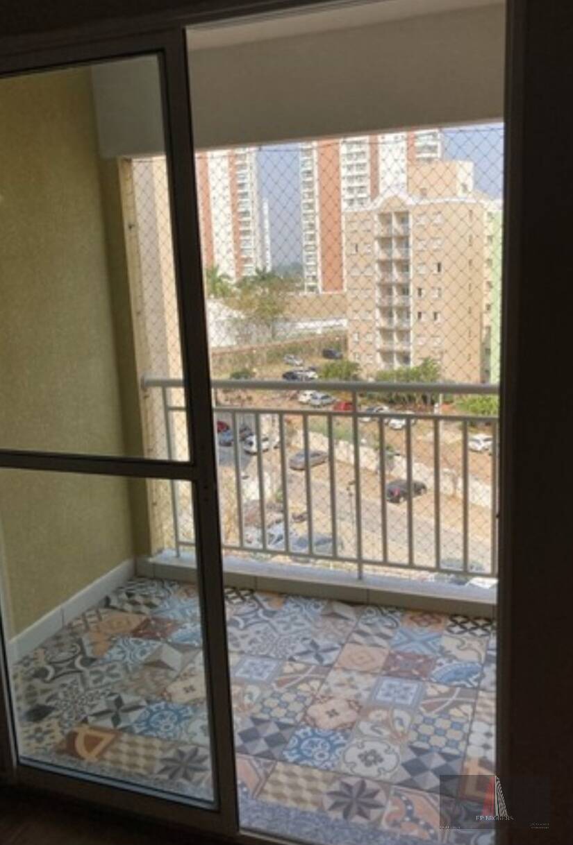 Apartamento, 2 quartos, 68 m² - Foto 2
