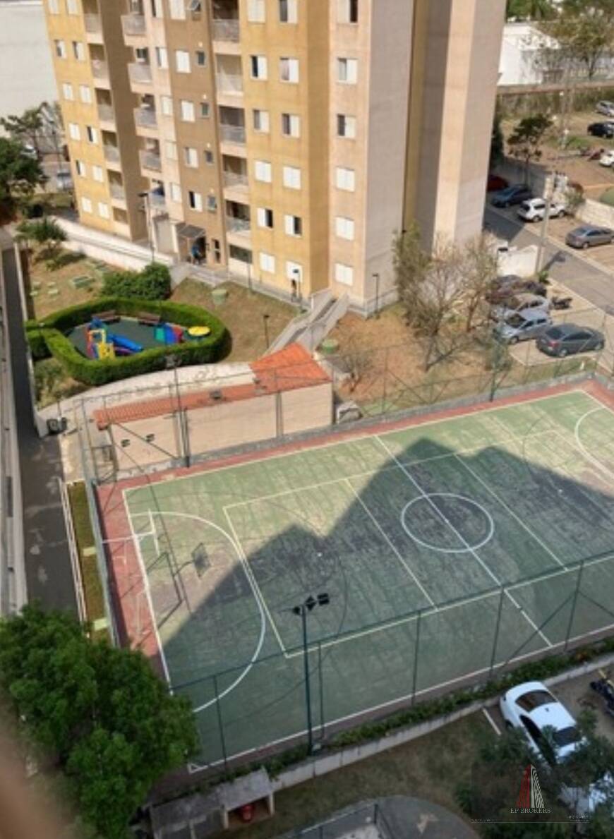 Apartamento, 2 quartos, 68 m² - Foto 13