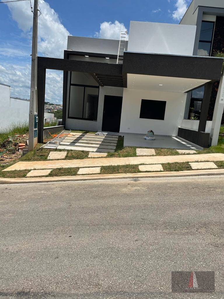 Casa, 3 quartos, 115 m² - Foto 1