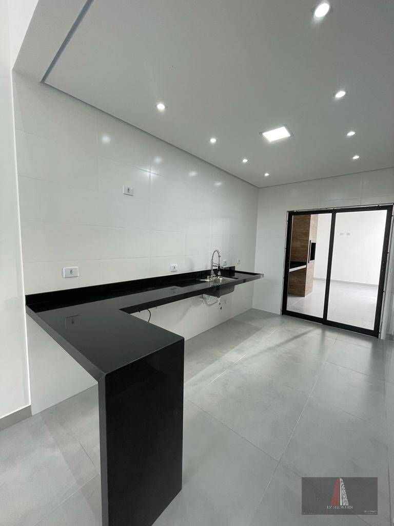 Casa, 3 quartos, 115 m² - Foto 3