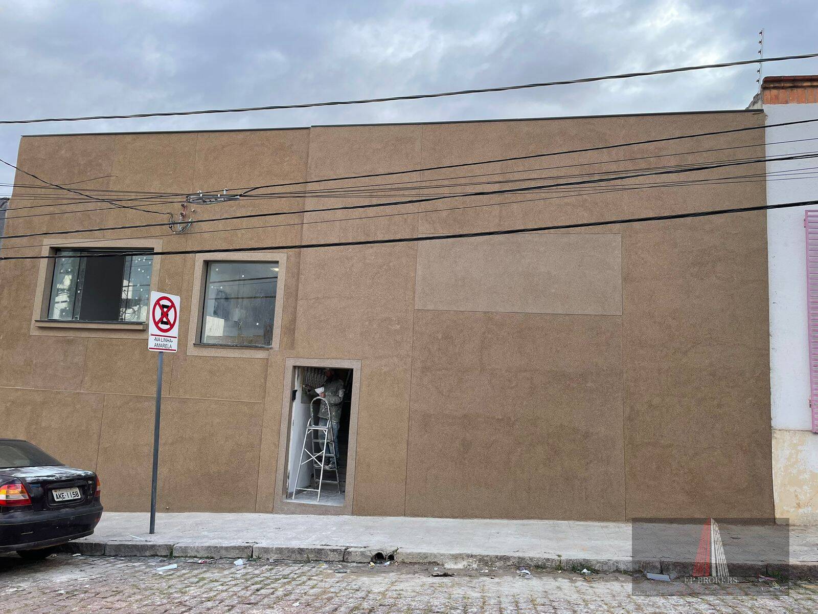 Prédio Inteiro, 160 m² - Foto 2