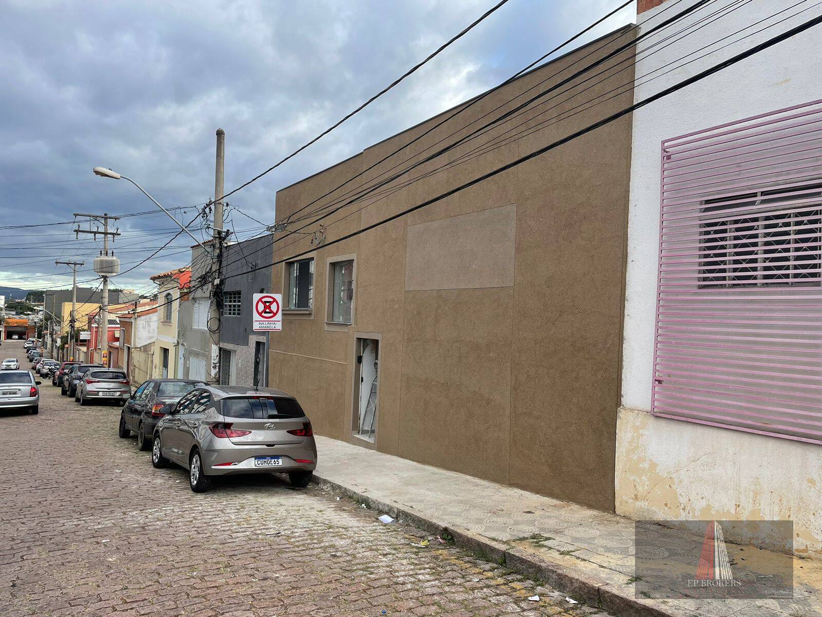 Prédio Inteiro, 160 m² - Foto 3