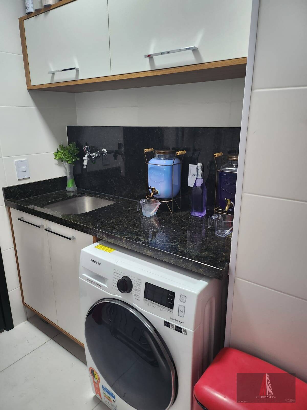 Apartamento, 2 quartos, 58 m² - Foto 17