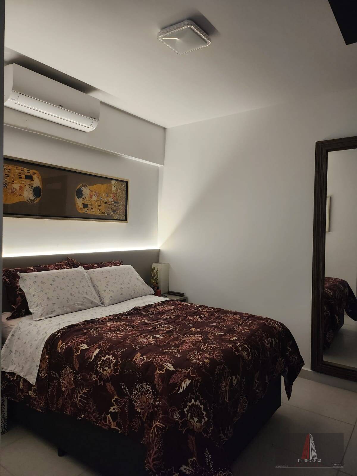 Apartamento, 2 quartos, 58 m² - Foto 12