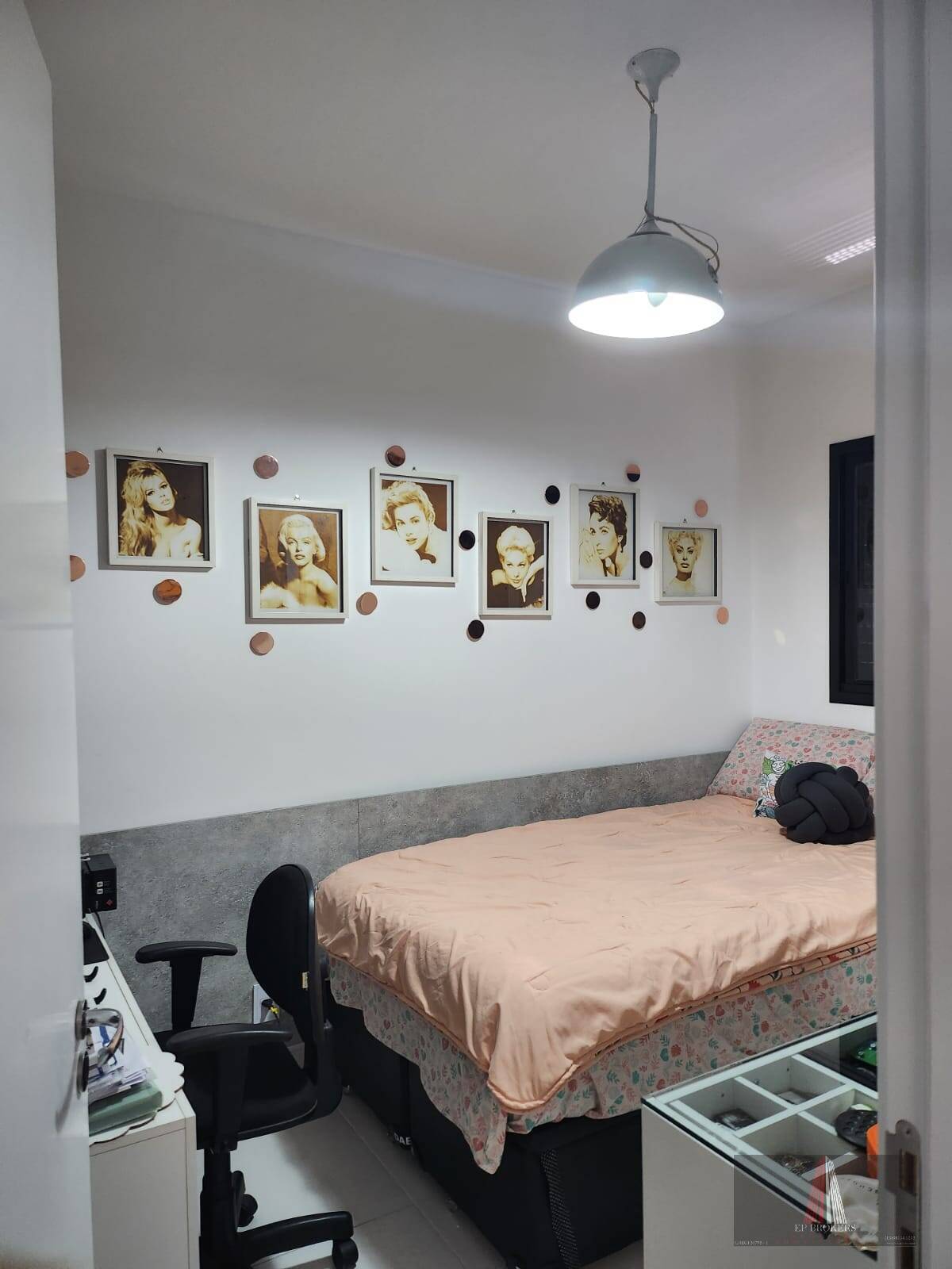 Apartamento, 2 quartos, 58 m² - Foto 15
