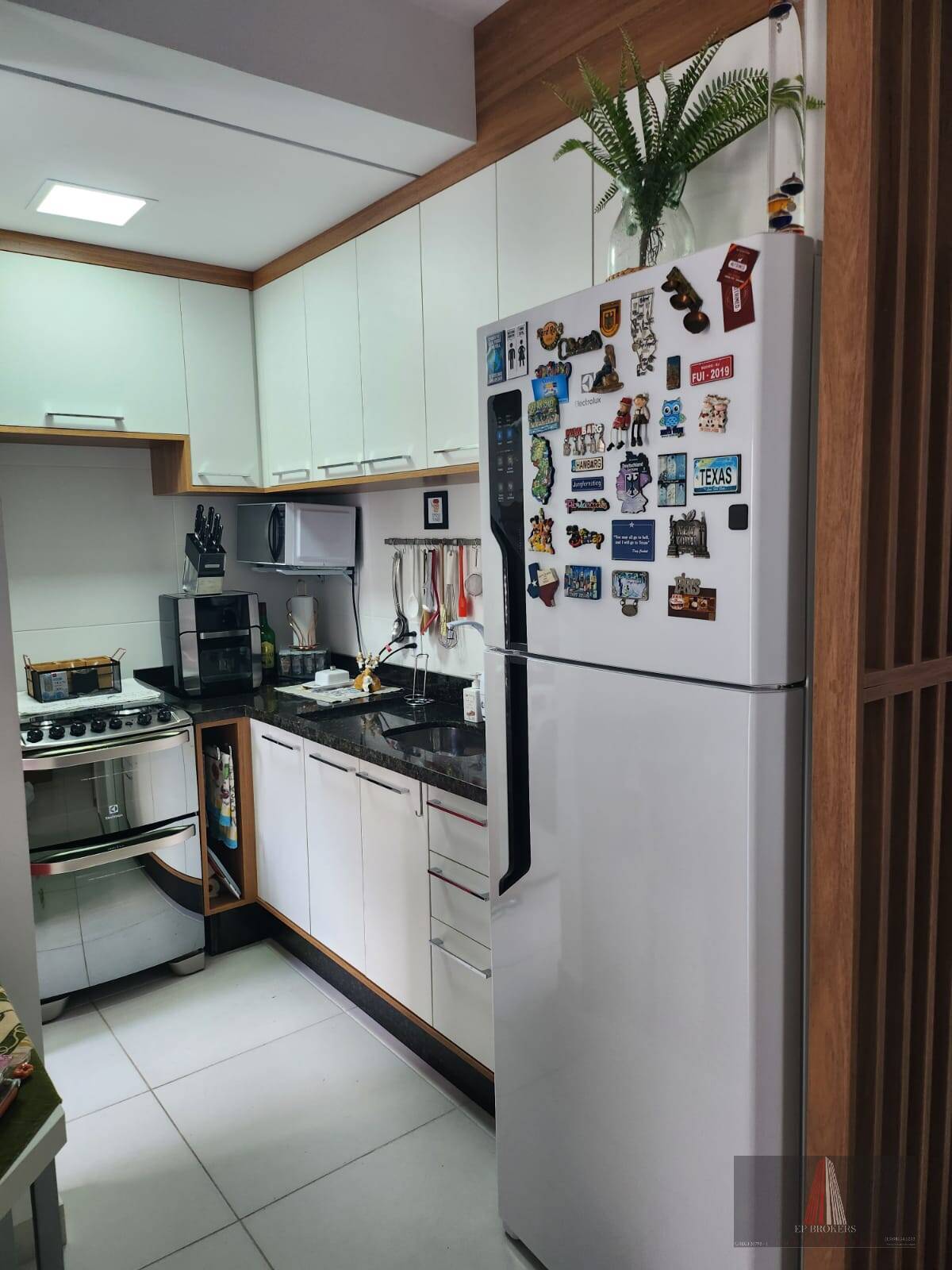 Apartamento, 2 quartos, 58 m² - Foto 7