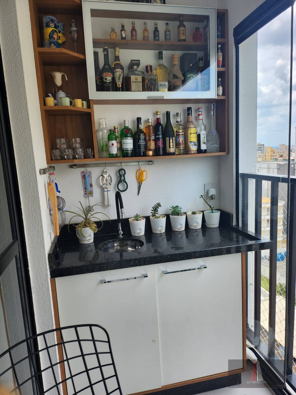 Apartamento, 2 quartos, 58 m² - Foto 1
