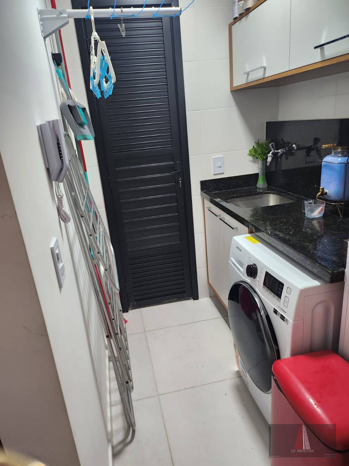 Apartamento, 2 quartos, 58 m² - Foto 16