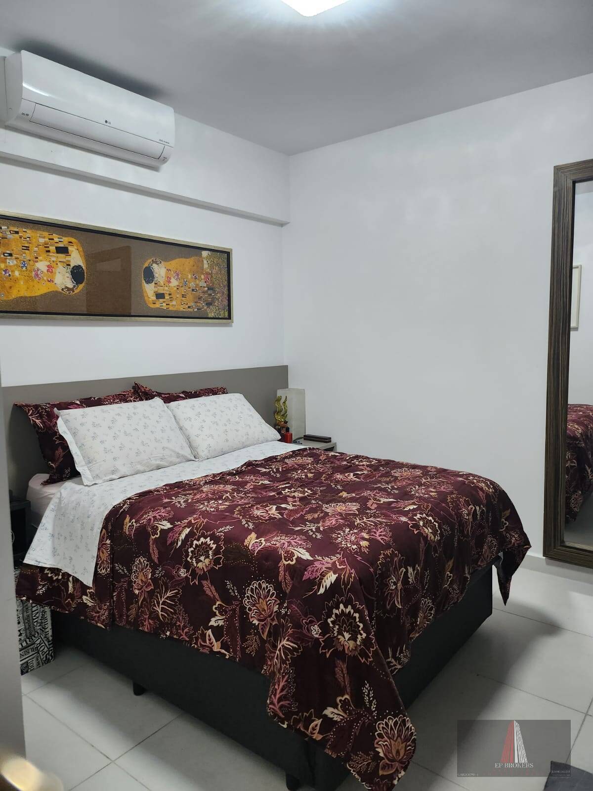 Apartamento, 2 quartos, 58 m² - Foto 9
