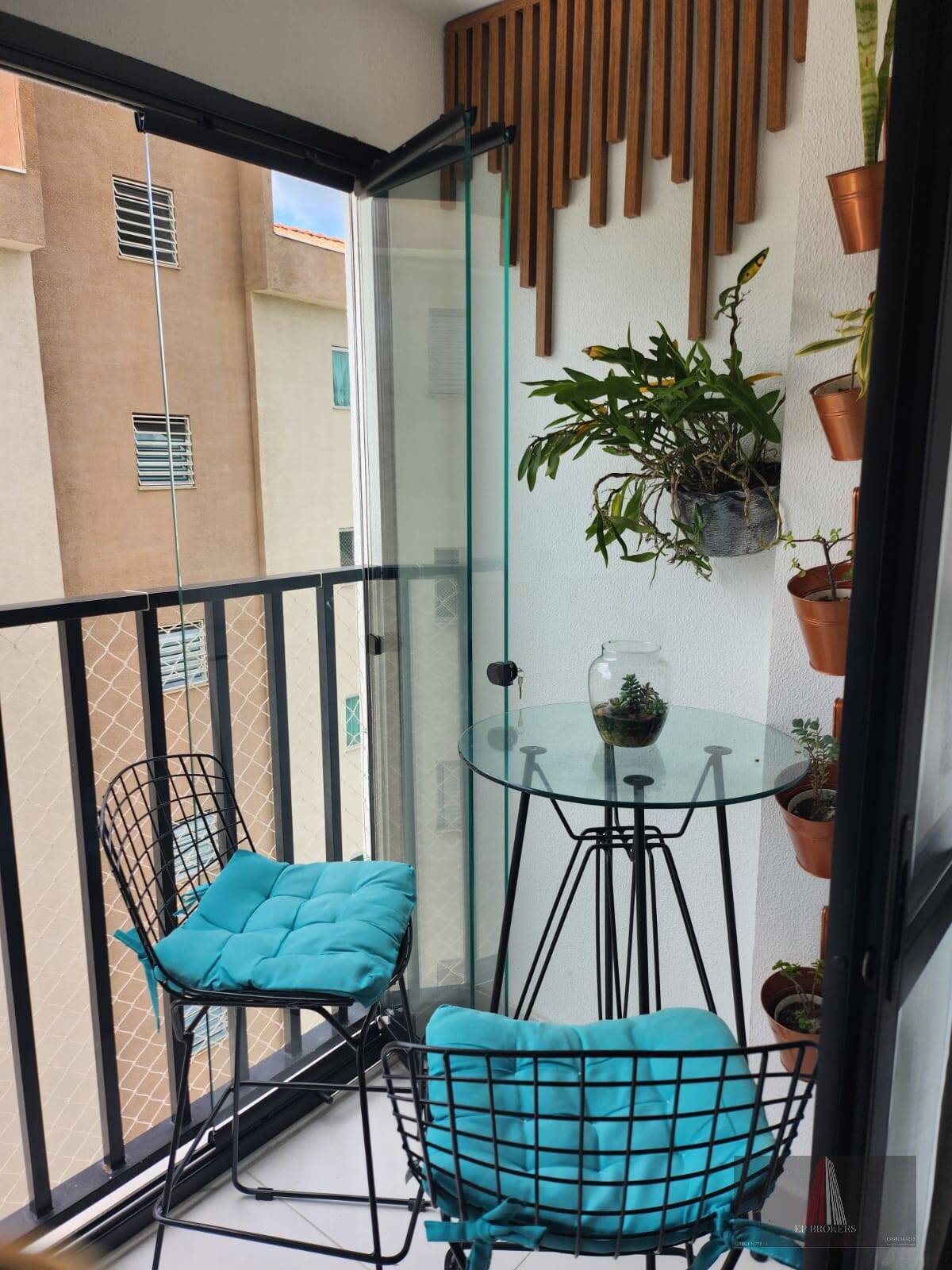 Apartamento, 2 quartos, 58 m² - Foto 5