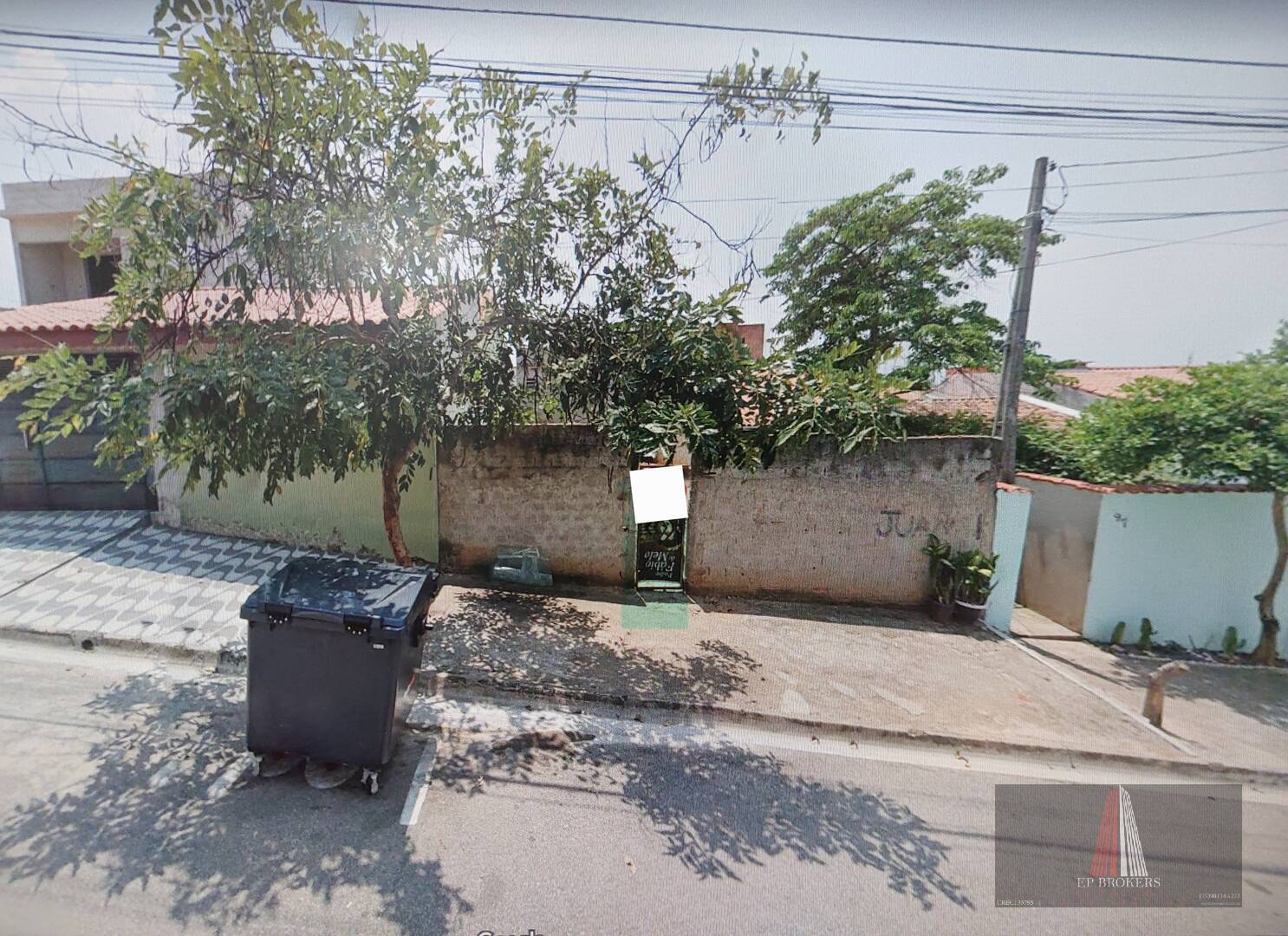 Terreno, 150 m² - Foto 1