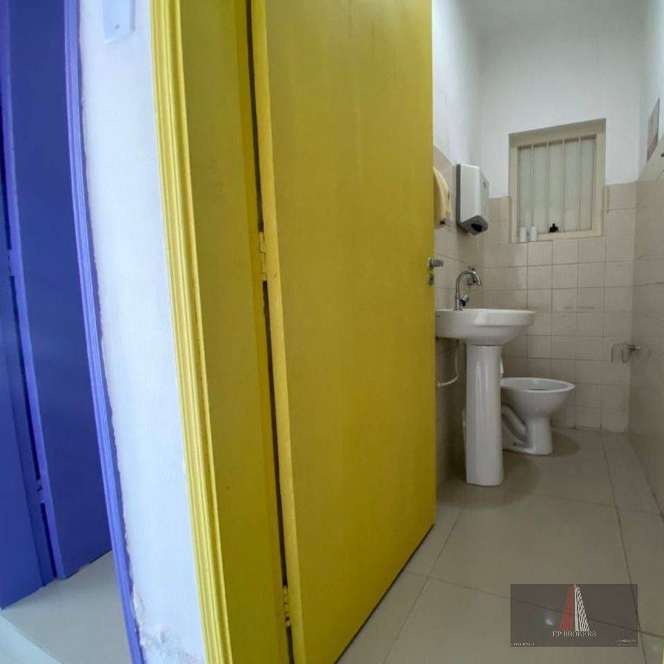 Prédio Inteiro, 386 m² - Foto 7