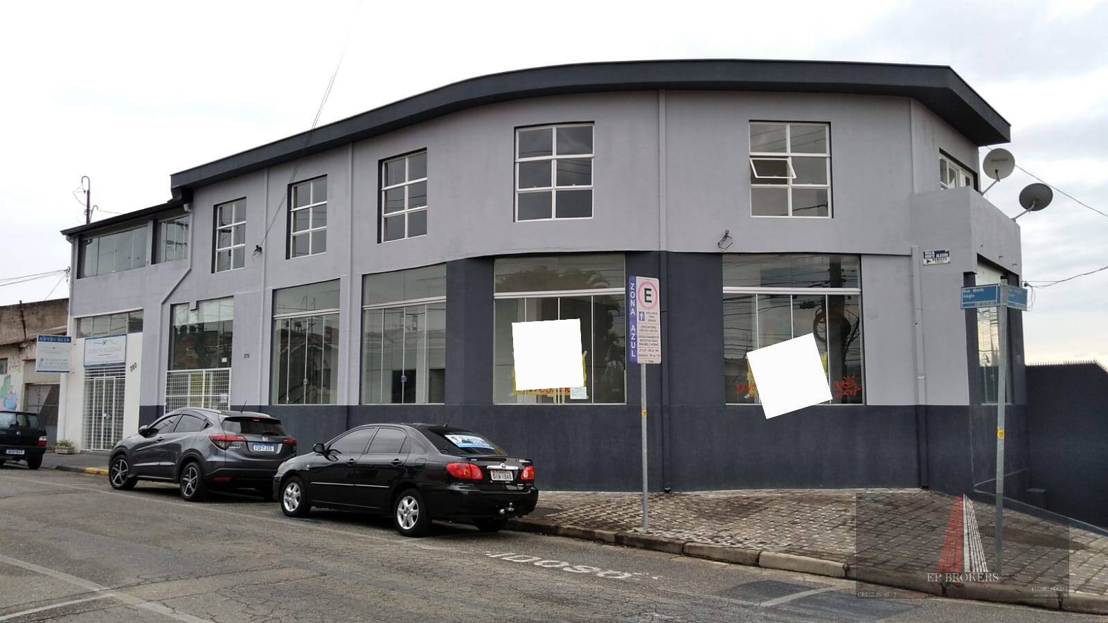 Prédio Inteiro, 386 m² - Foto 1