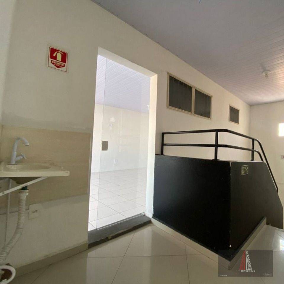 Prédio Inteiro, 386 m² - Foto 18
