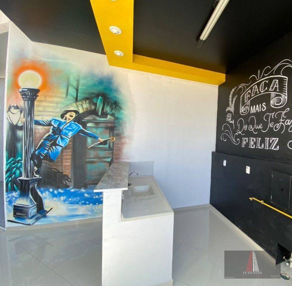 Prédio Inteiro, 386 m² - Foto 2