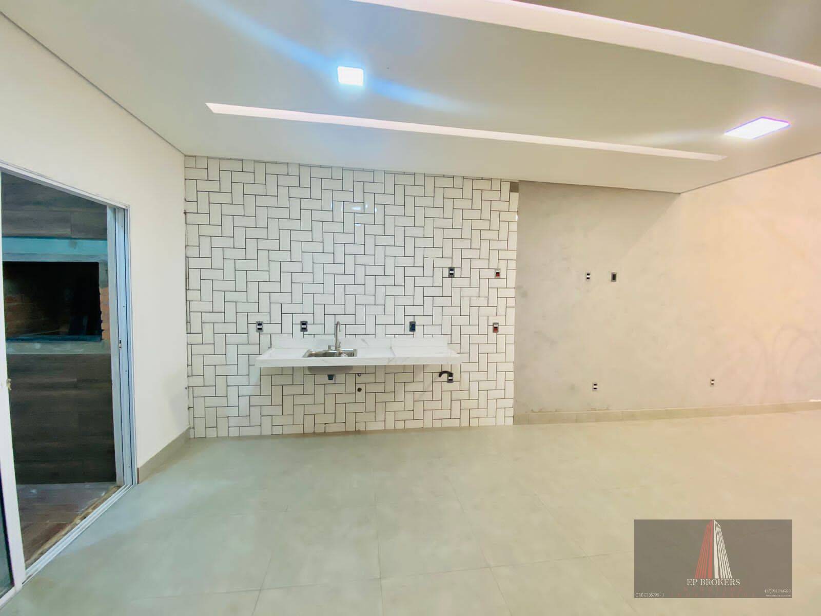 Casa de Condomínio, 3 quartos - Foto 10