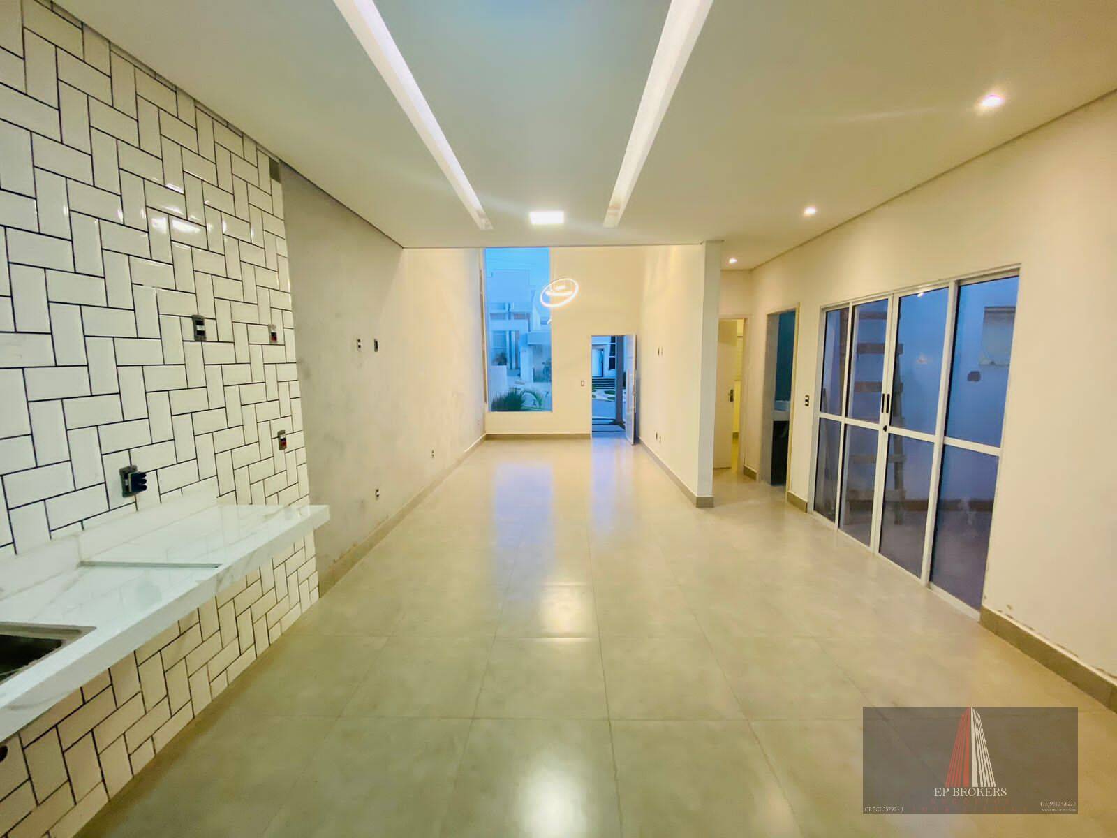 Casa de Condomínio, 3 quartos - Foto 13