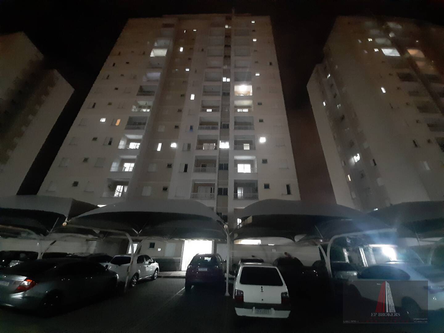 Apartamento, 3 quartos, 67 m² - Foto 9