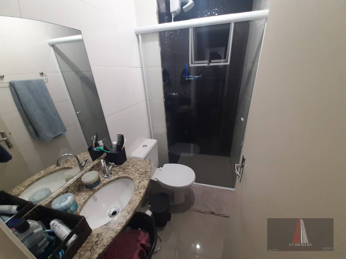 Apartamento, 3 quartos, 67 m² - Foto 11