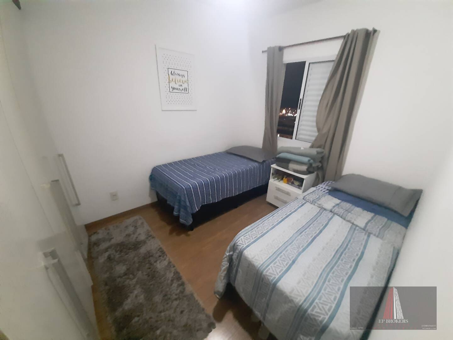 Apartamento, 3 quartos, 67 m² - Foto 12