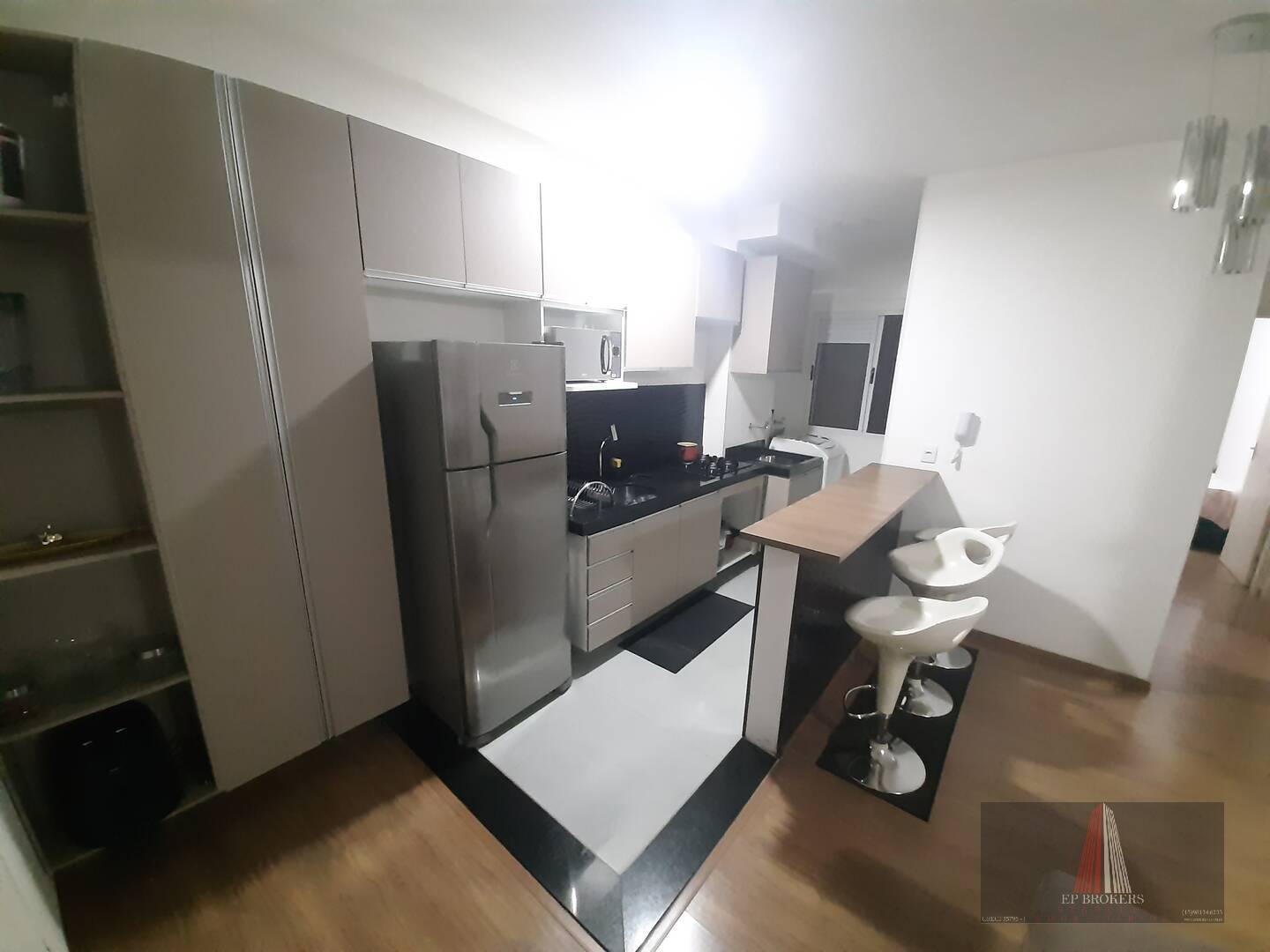 Apartamento, 3 quartos, 67 m² - Foto 17