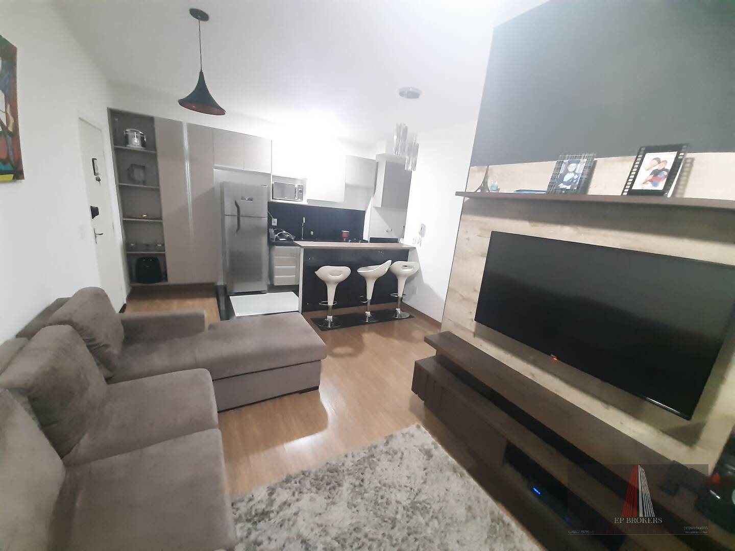Apartamento, 3 quartos, 67 m² - Foto 26