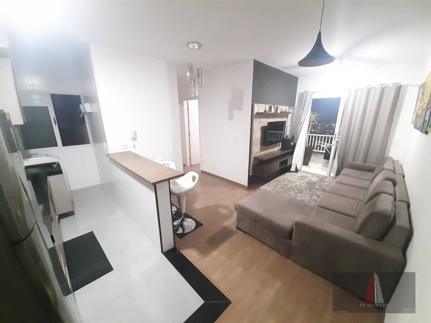 Apartamento, 3 quartos, 67 m² - Foto 28