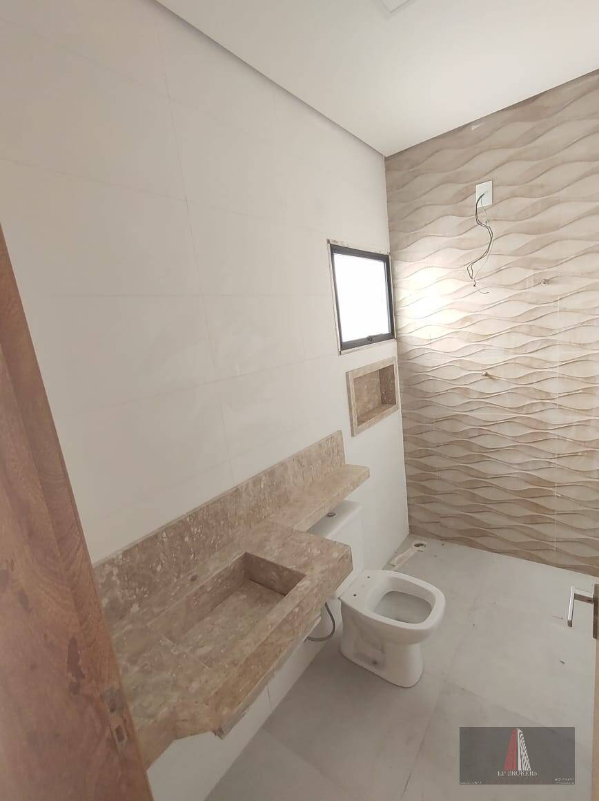 Casa de Condomínio, 3 quartos - Foto 9