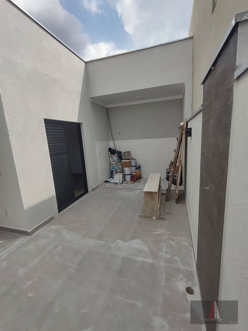 Casa de Condomínio, 3 quartos - Foto 11