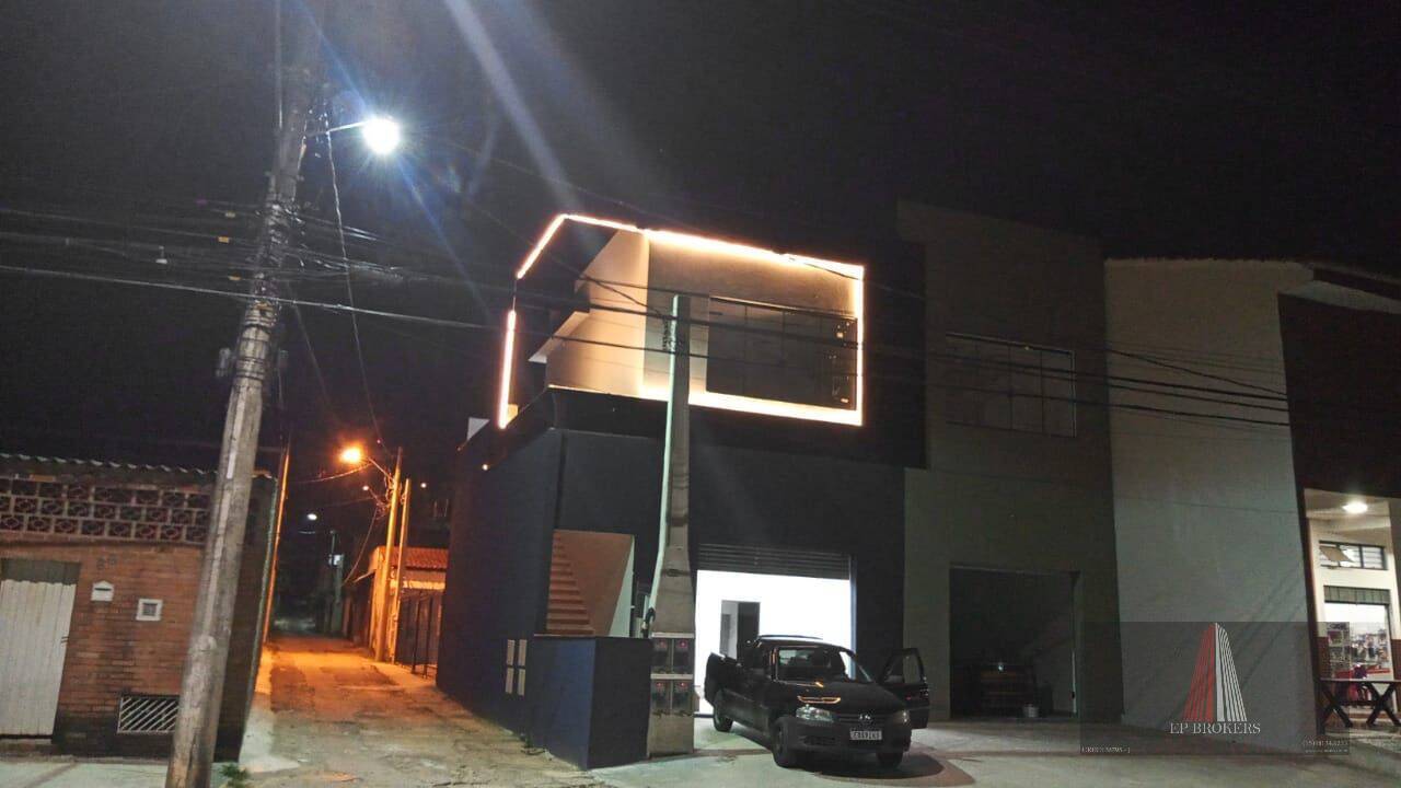 Loja-Salão - Foto 1