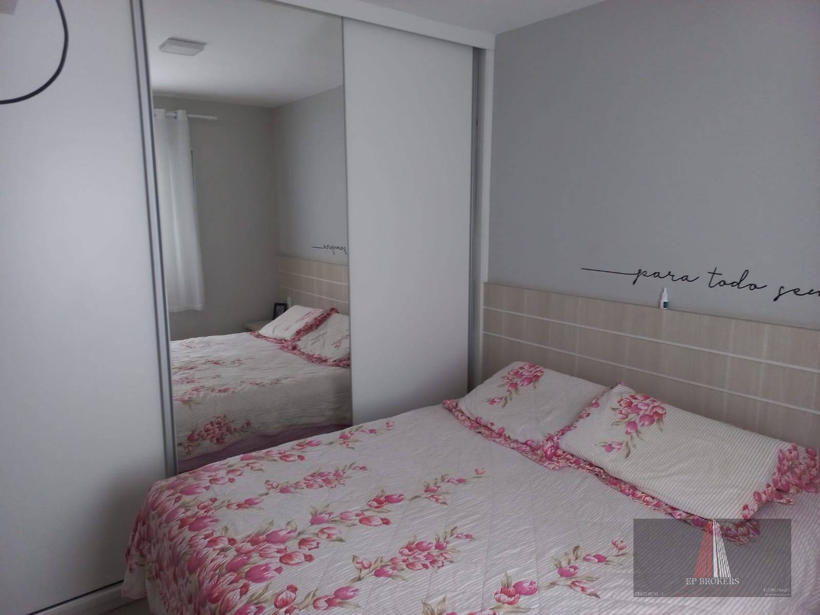 Apartamento, 2 quartos, 52 m² - Foto 8