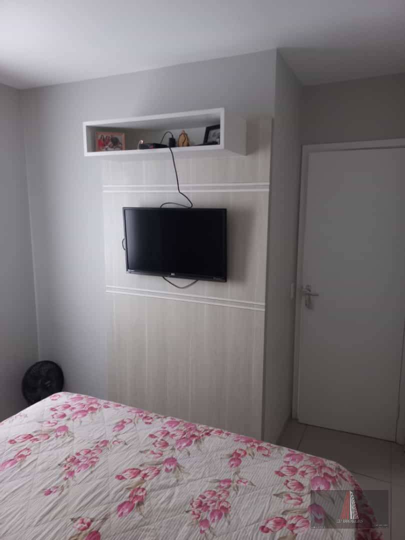 Apartamento, 2 quartos, 52 m² - Foto 10