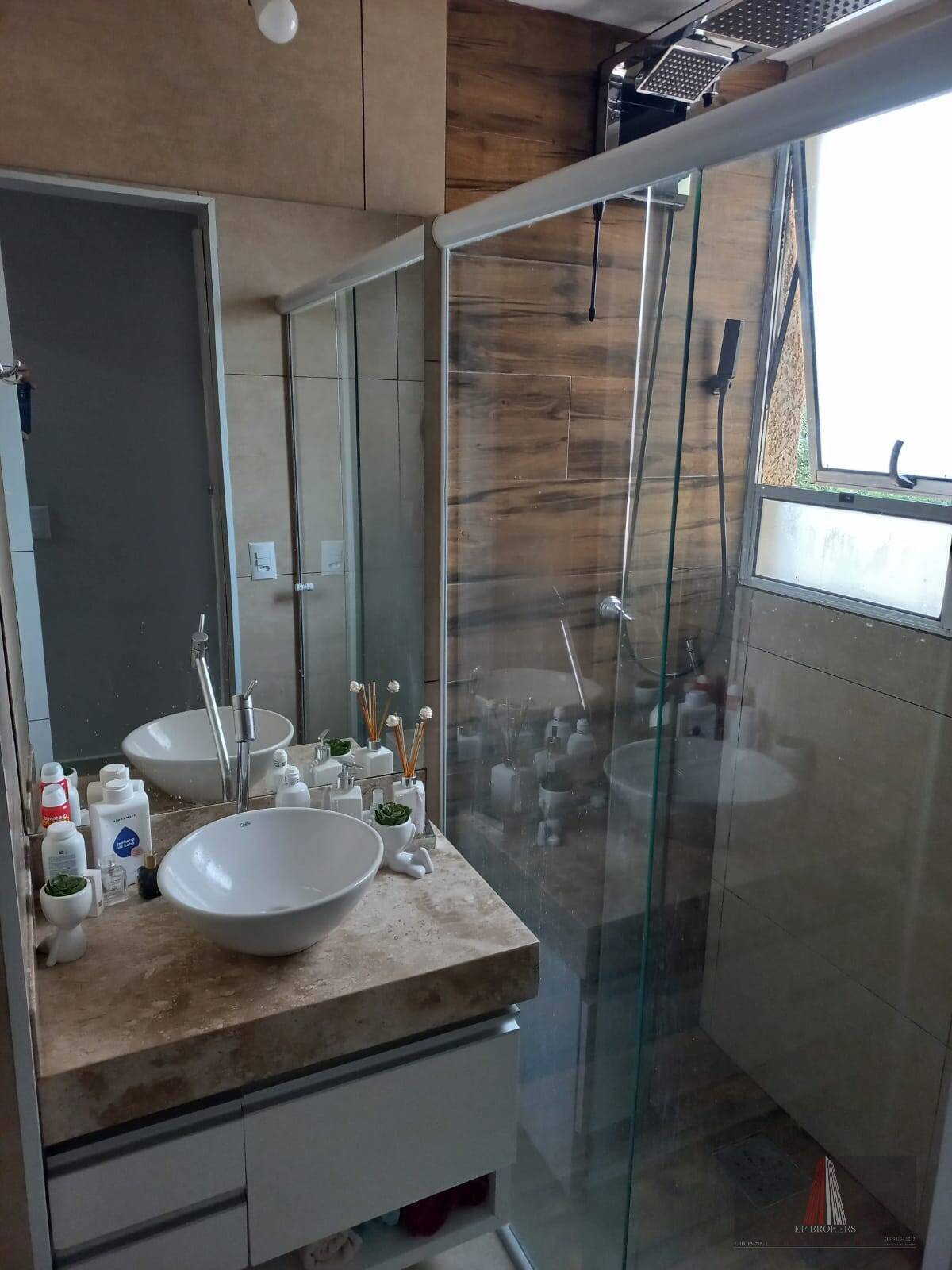 Apartamento, 2 quartos, 52 m² - Foto 9