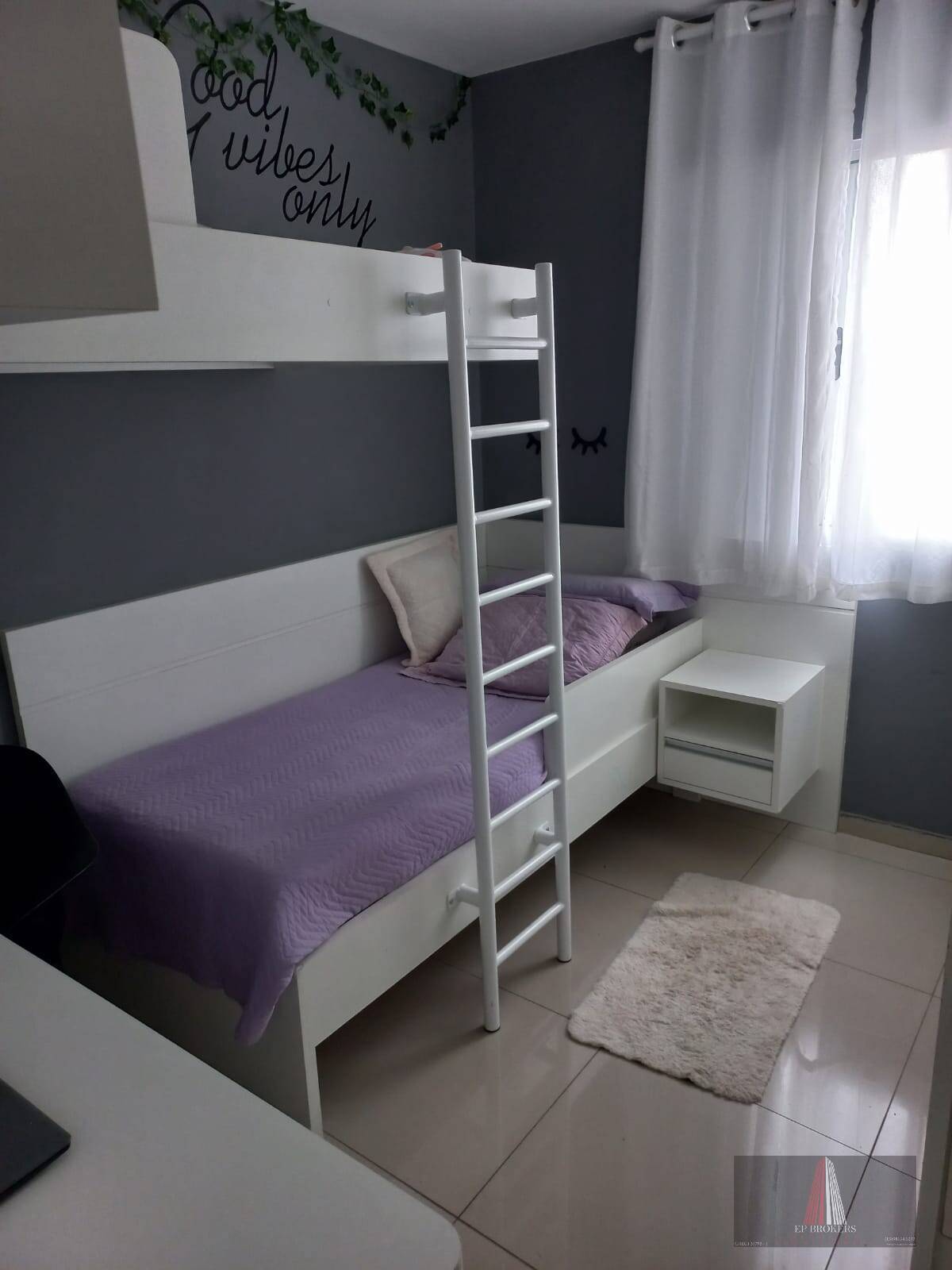 Apartamento, 2 quartos, 52 m² - Foto 13