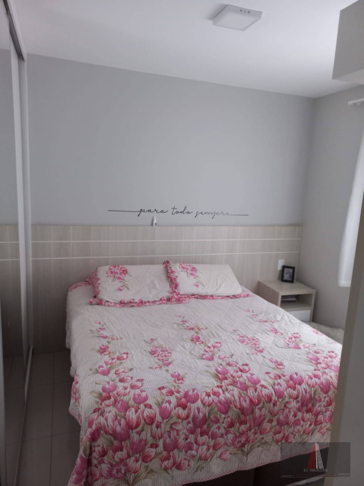 Apartamento, 2 quartos, 52 m² - Foto 11