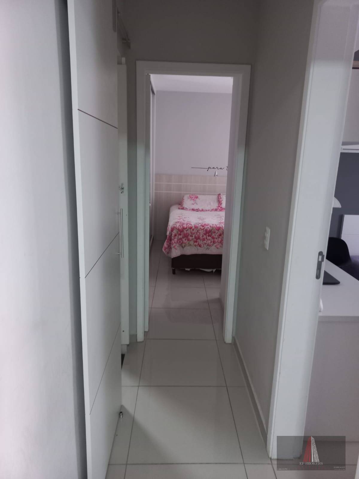 Apartamento, 2 quartos, 52 m² - Foto 15