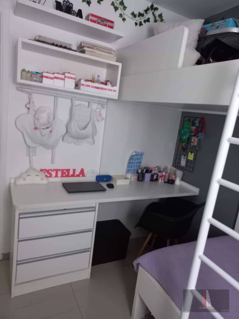 Apartamento, 2 quartos, 52 m² - Foto 14