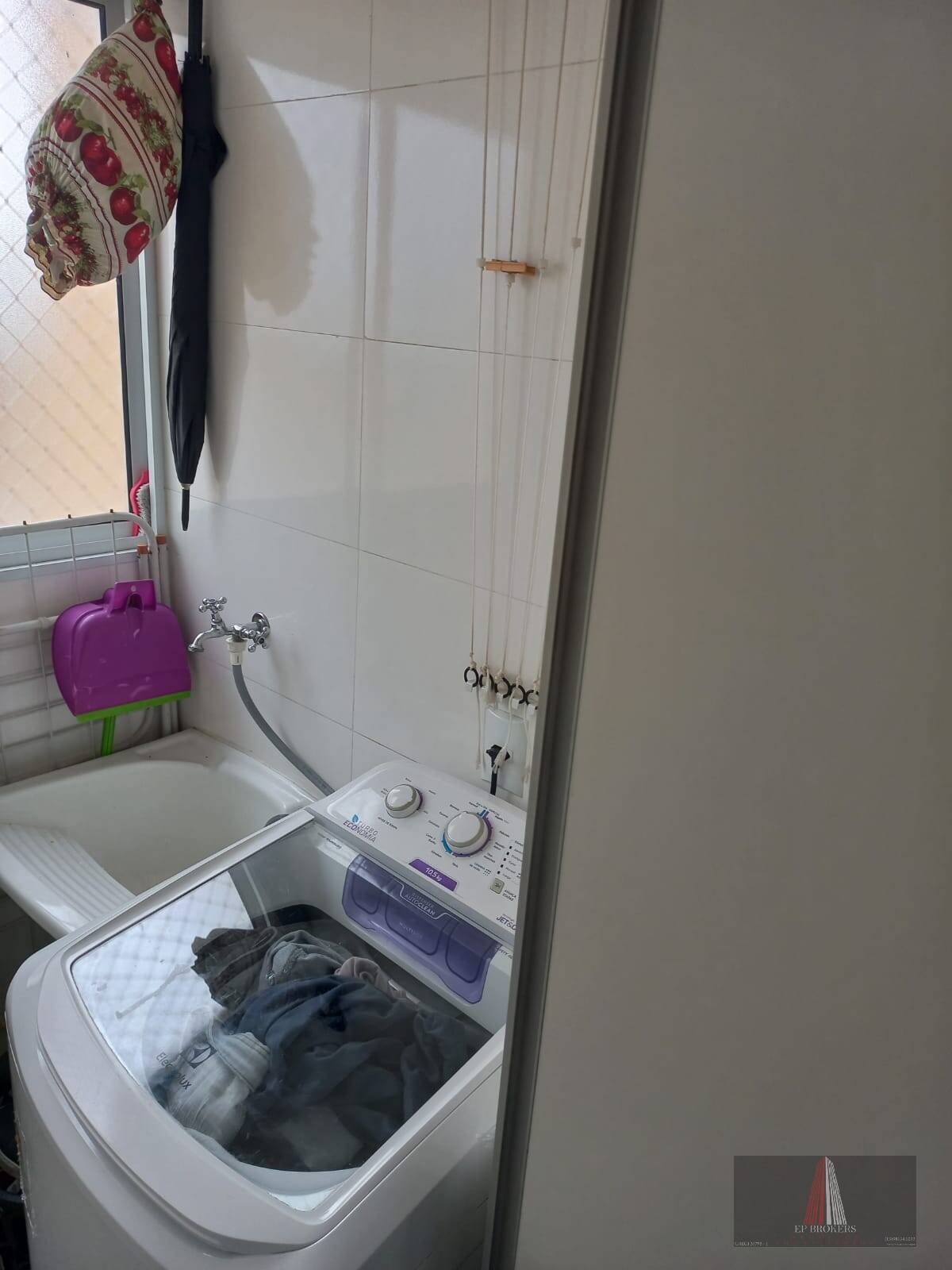 Apartamento, 2 quartos, 52 m² - Foto 7