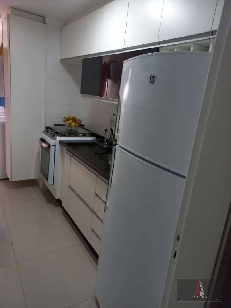 Apartamento, 2 quartos, 52 m² - Foto 6