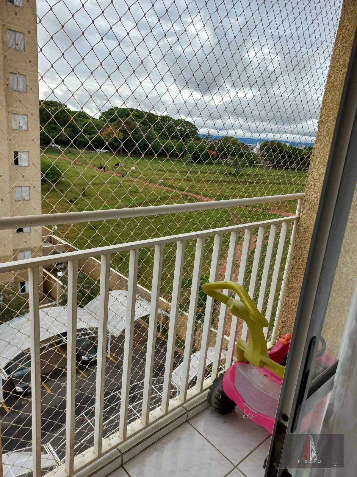 Apartamento, 2 quartos, 52 m² - Foto 5