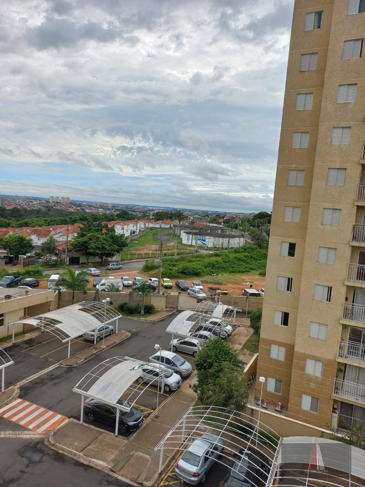 Apartamento, 2 quartos, 52 m² - Foto 19